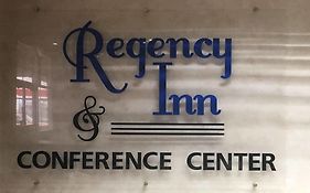 Regency Inn Clinton Iowa